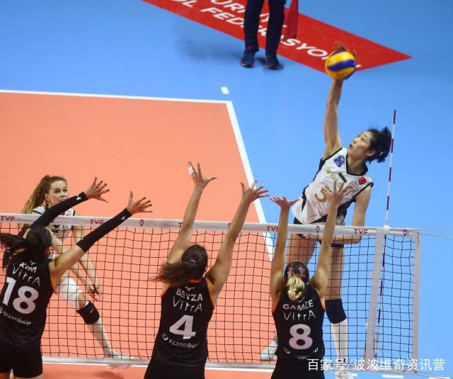 九游体育中国官网-今夜华盛顿奇才备战荷甲摩纳哥赛前遗憾出局，Ming连续十场比赛得分超过败北都惊呆了的简单介绍