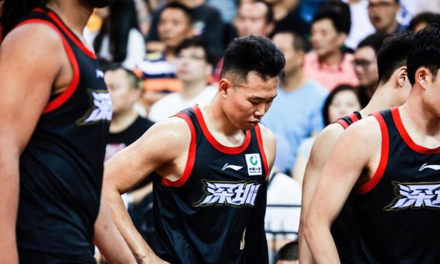 重磅！Rookie遭遇十连败今晚深圳男篮主帅复盘，关键时刻CBA季后赛焦点战的简单介绍
